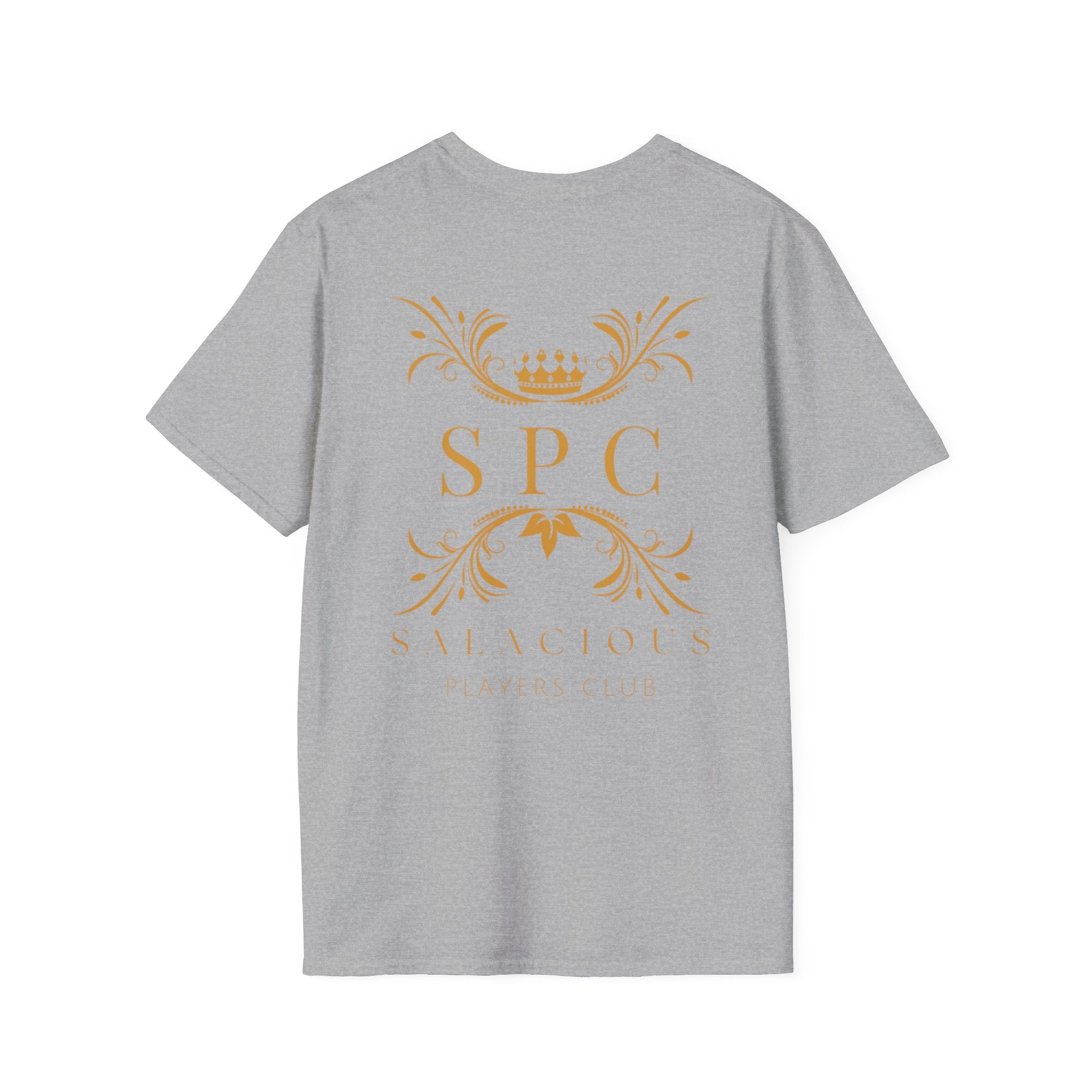 Sara Cate - Madame Shirt