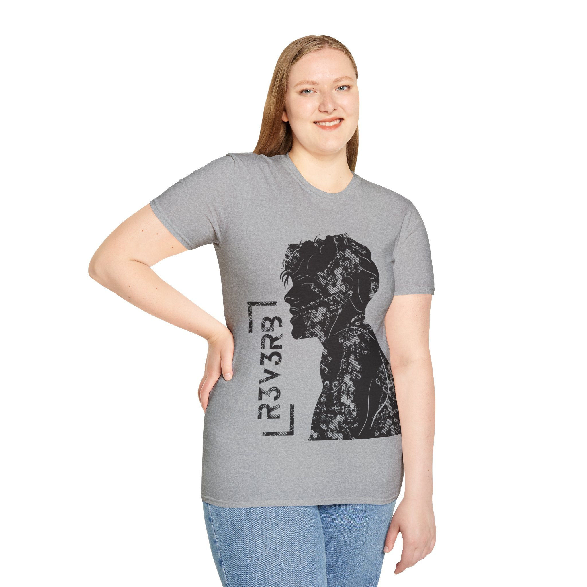 Kate Stewart - Reverb Shirt