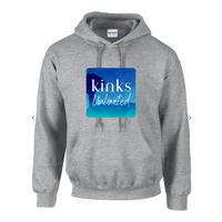 Kinks Unlimited Hoodie