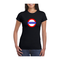 Mind The Age Gap Shirt