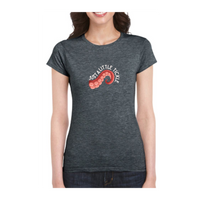 Just A Little Tickle Shirt