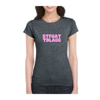 STFUATTDLAGG Shirt