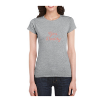 Yes Daddy Shirt