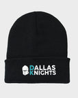 C.R. Jane - Dallas Knights Beanie