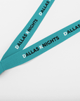 C.R Jane - Dallas Knights Membership Pass