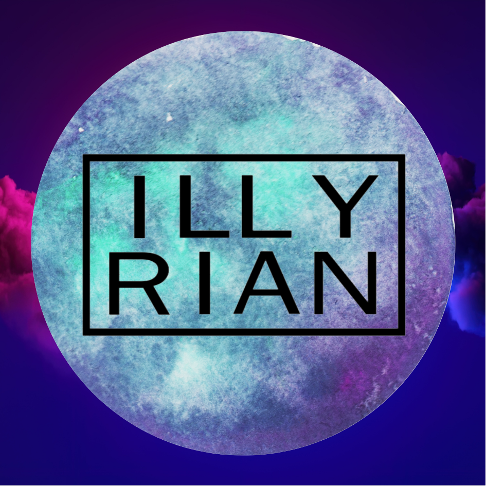 Illyrian Sticker