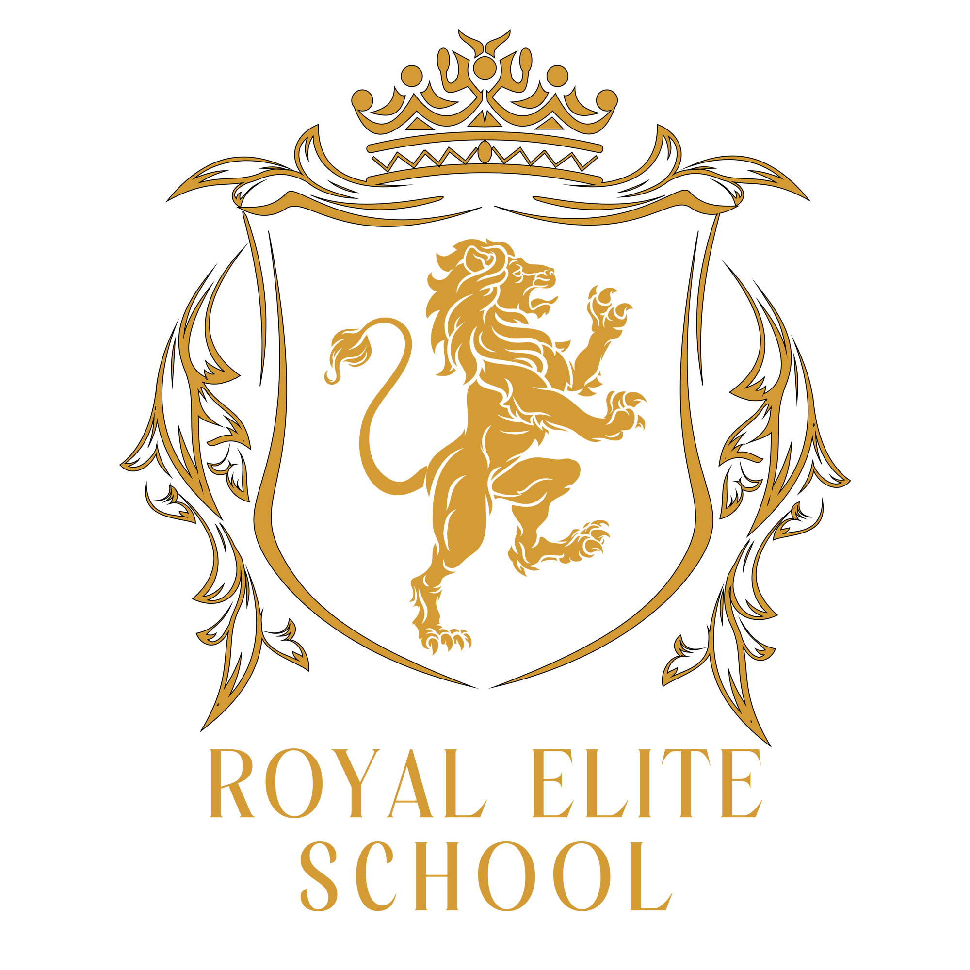 Royal Elite School Apparel