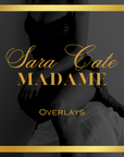 Sara Cate - Madame Overlays