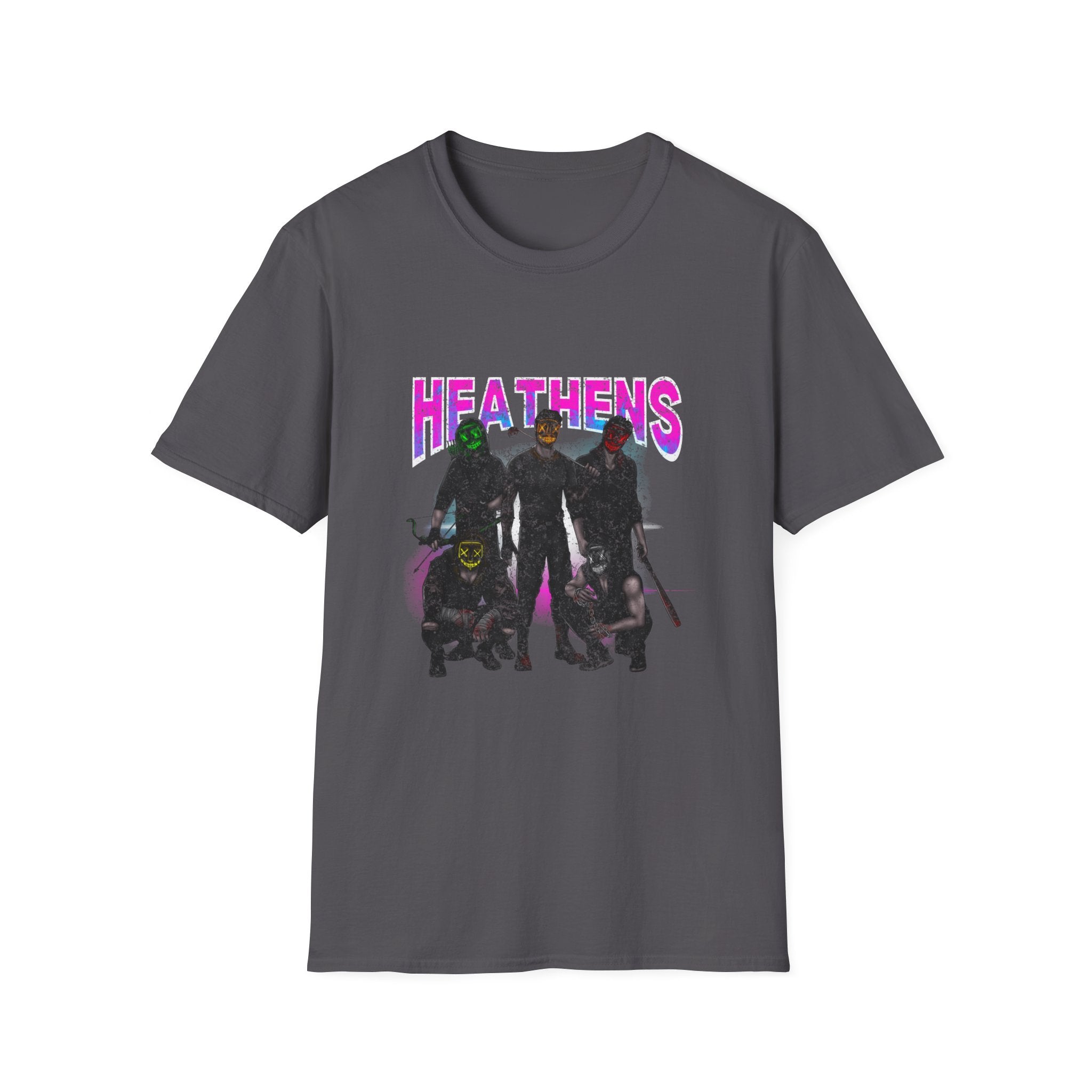 Rina Kent - Heathens Initiation Shirt