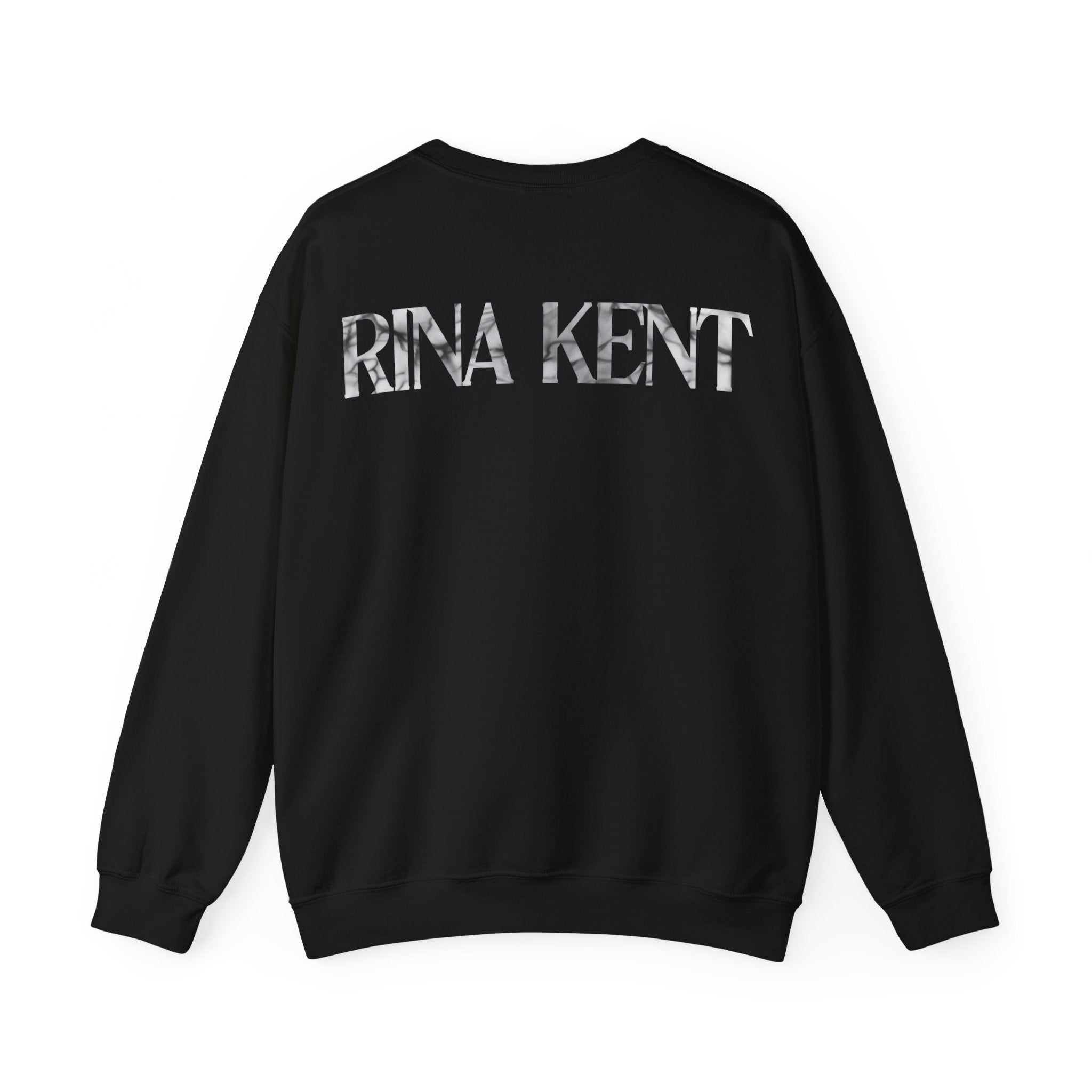 Rina Kent - Heathens Initiation Crewneck