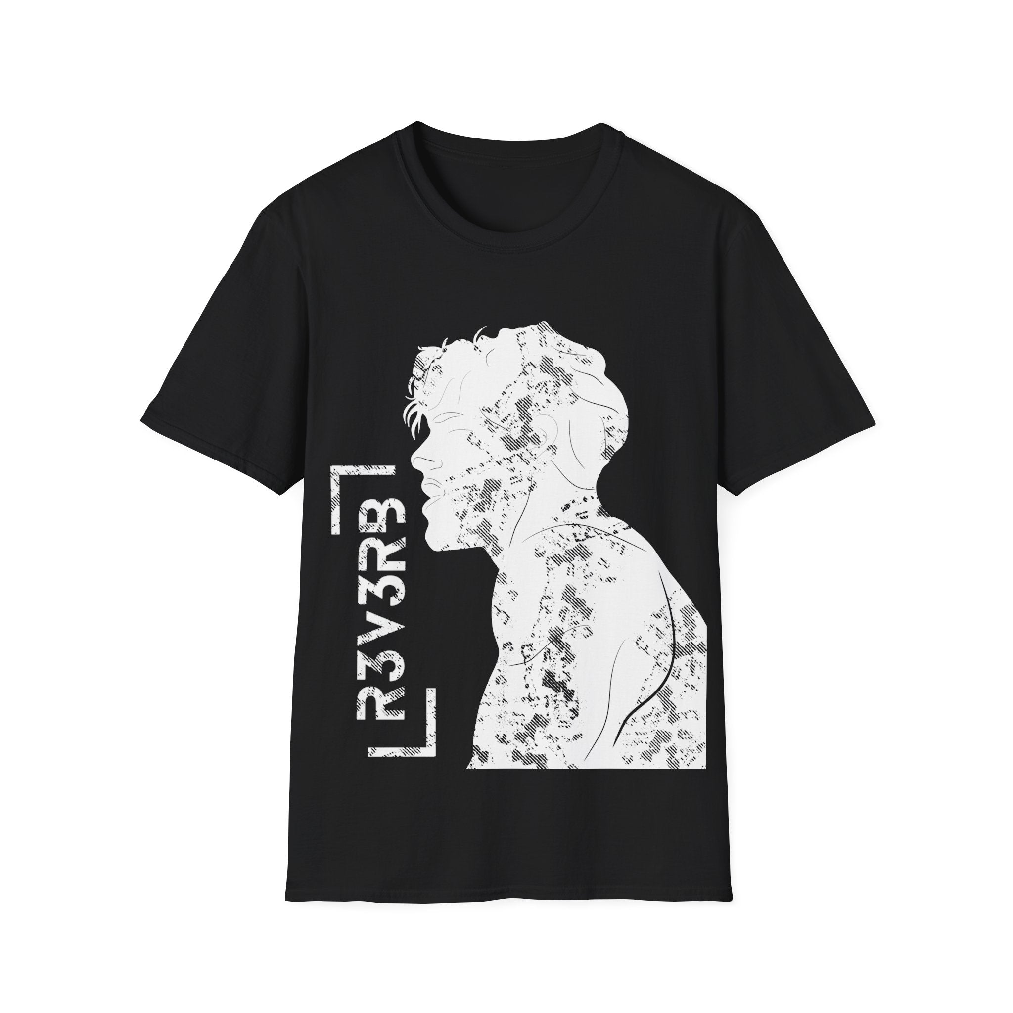 Kate Stewart - Reverb Shirt