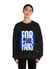 Nyla K - For the Fans Crewneck