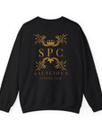 Sara Cate - Madame Crewneck