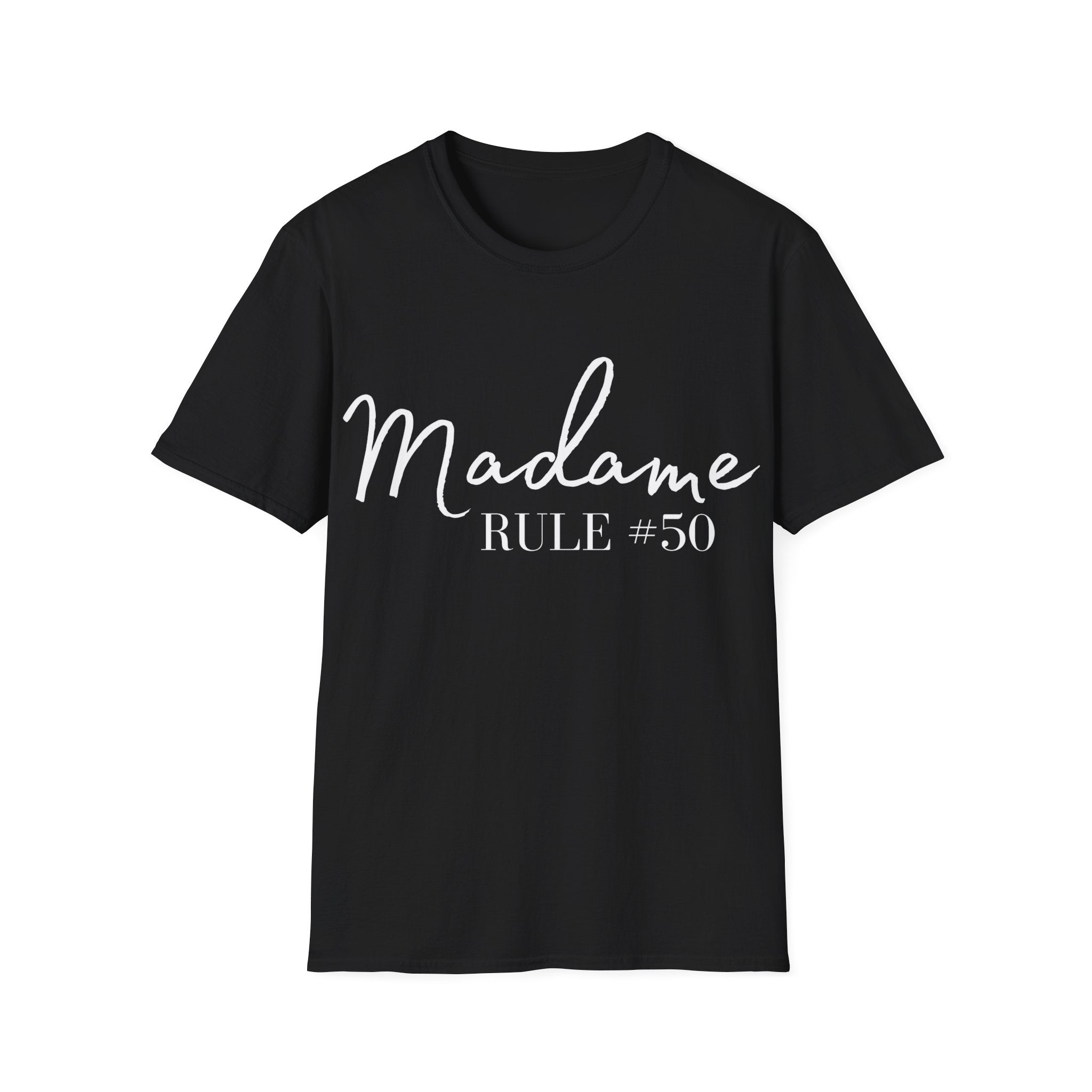 Sara Cate - Madame Shirt