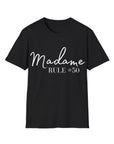 Sara Cate - Madame Shirt