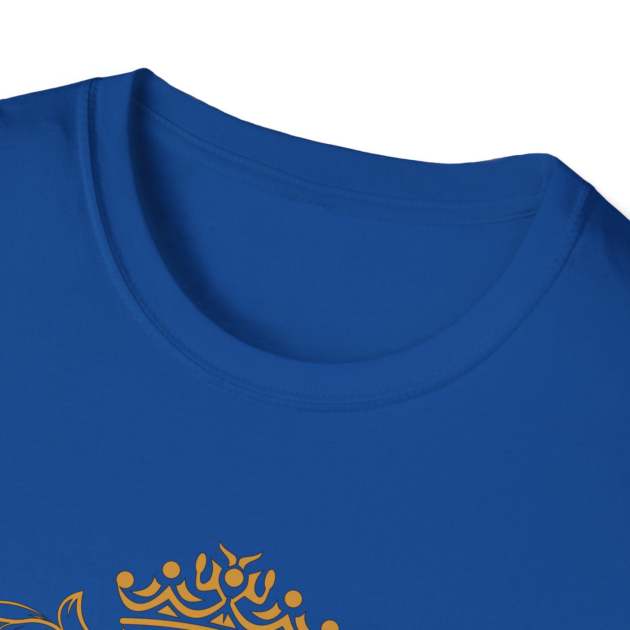 Rina Kent - Royal Elite School Logo Shirt