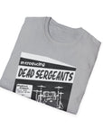 Kate Stewart - Vintage Dead Sergeants Flyer Shirt