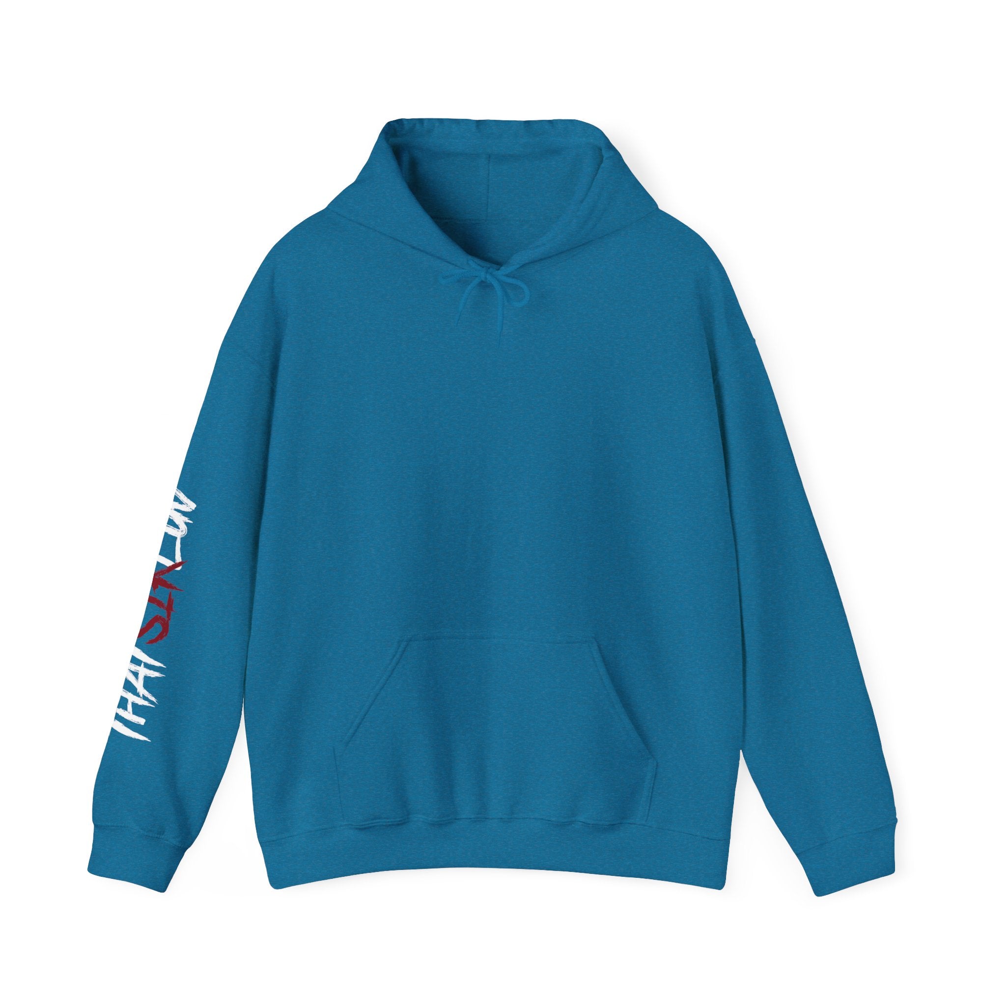 Jescie Hall - I'm your God now Hoodie