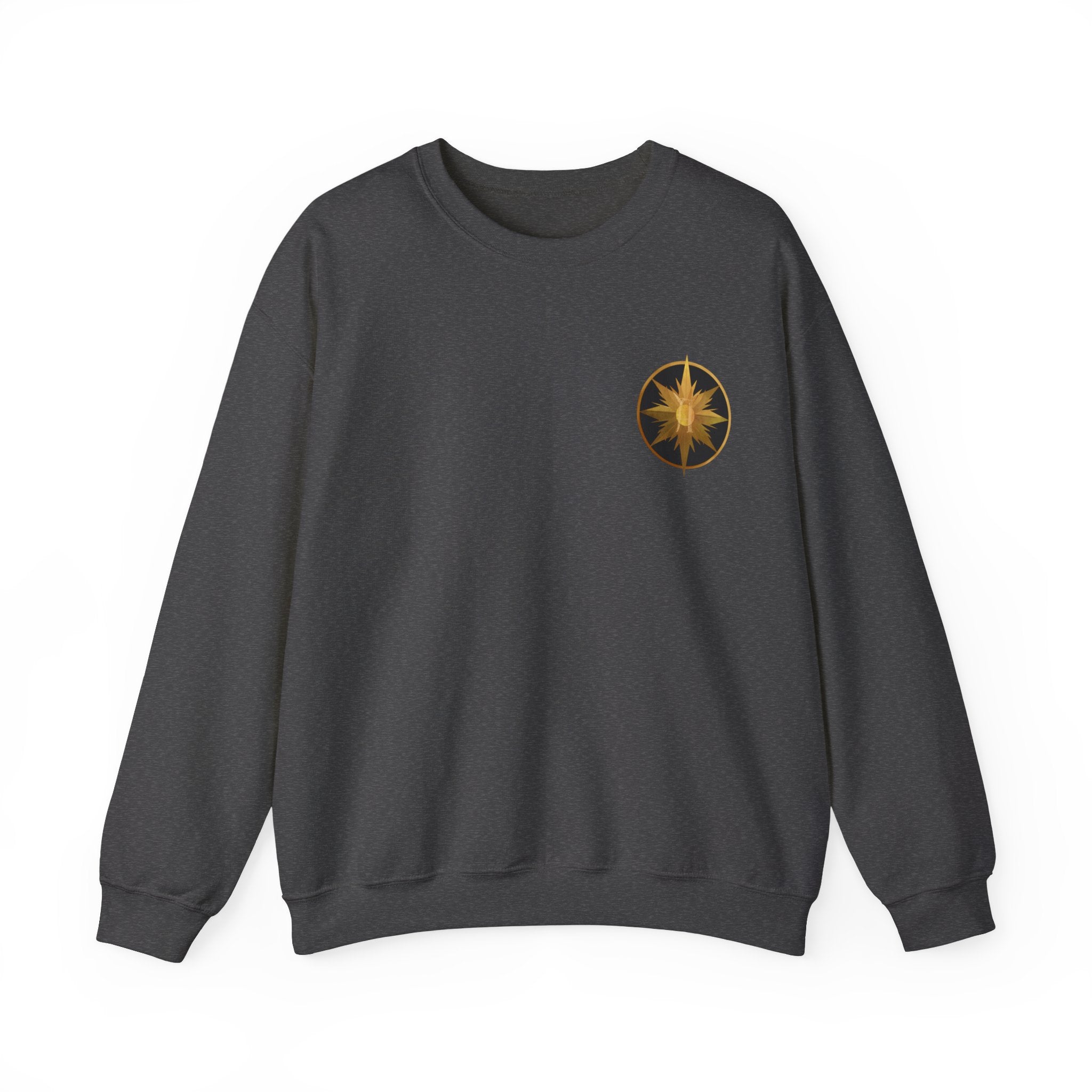 S.J. Tilly - Alliance Crewneck
