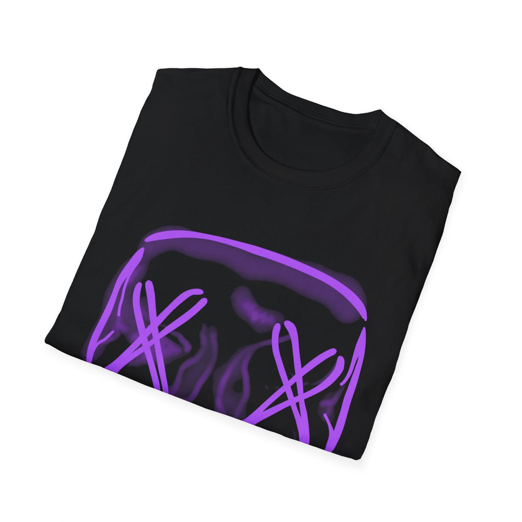Rina Kent - Purple Purge Mask