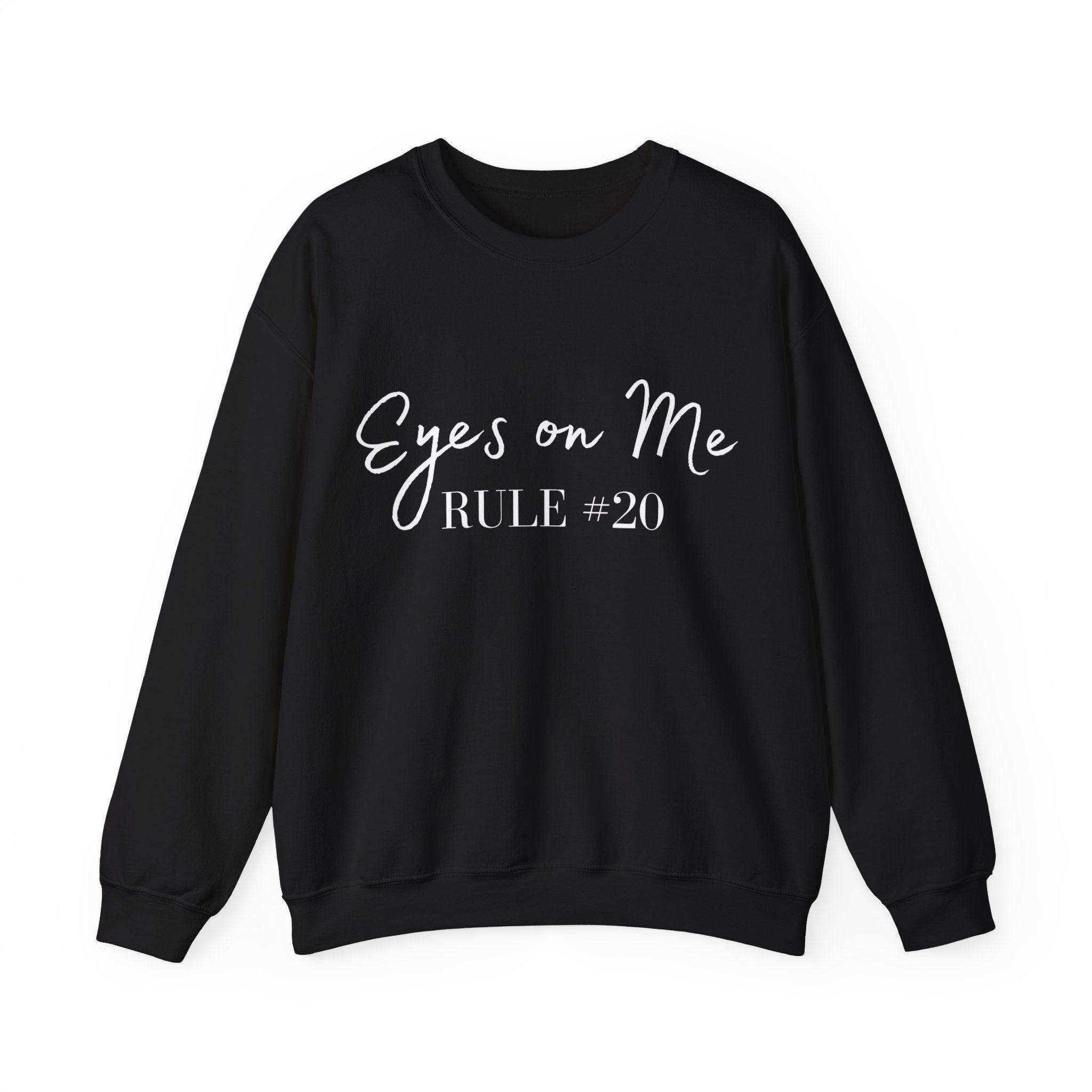 Sara Cate - Give Me More Crewneck