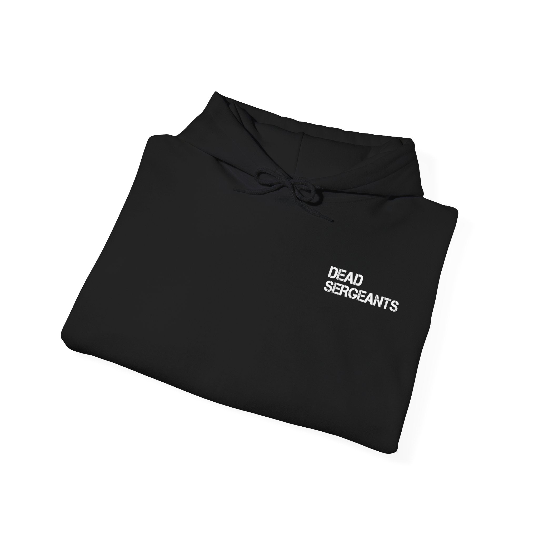 Kate Stewart - Dead Seargents Hoodie (aus)