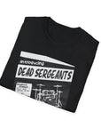 Kate Stewart - Vintage Dead Sergeants Flyer Shirt