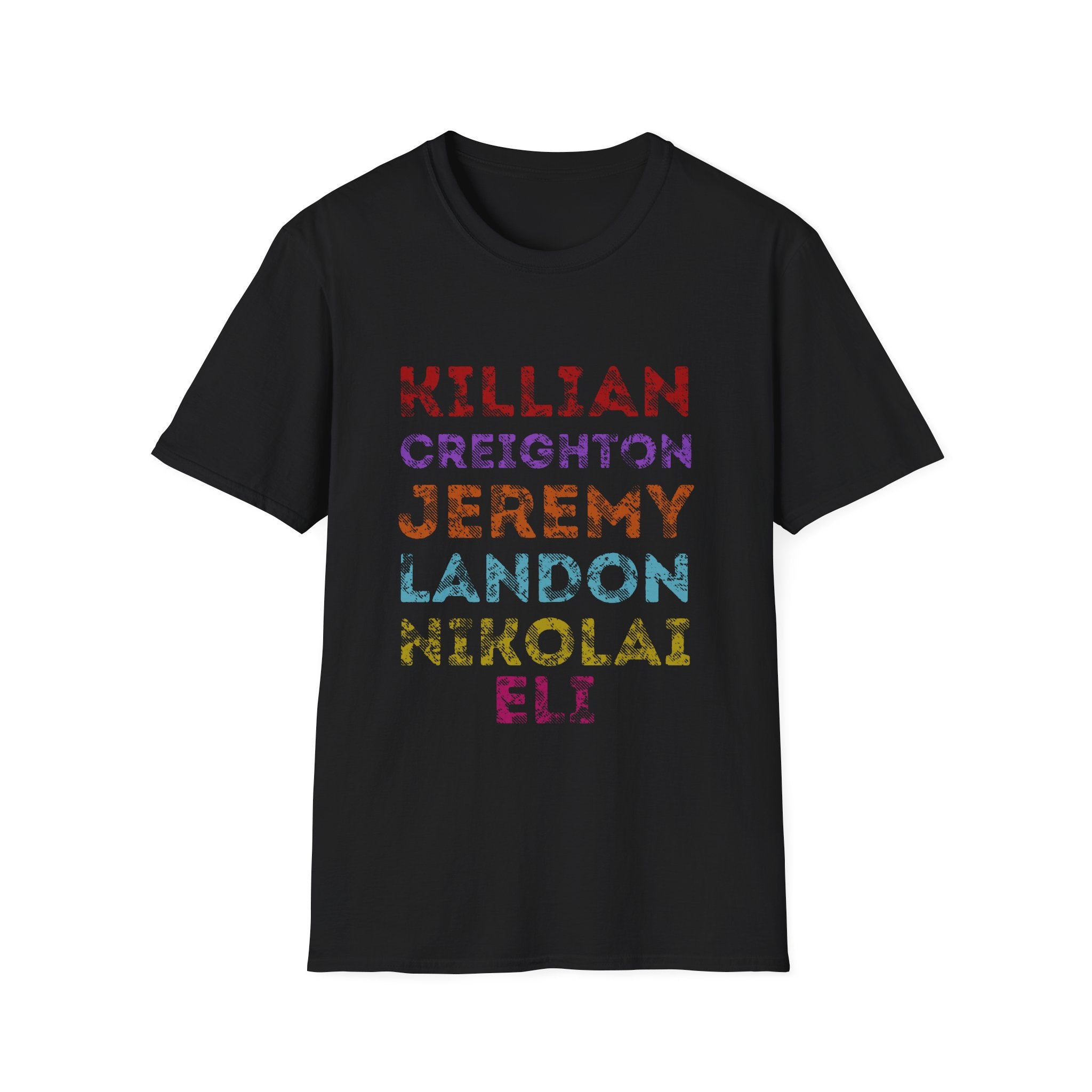 Rina Kent - Legacy Of Gods Shirt