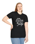 We Listen and we don't Judge Shirt