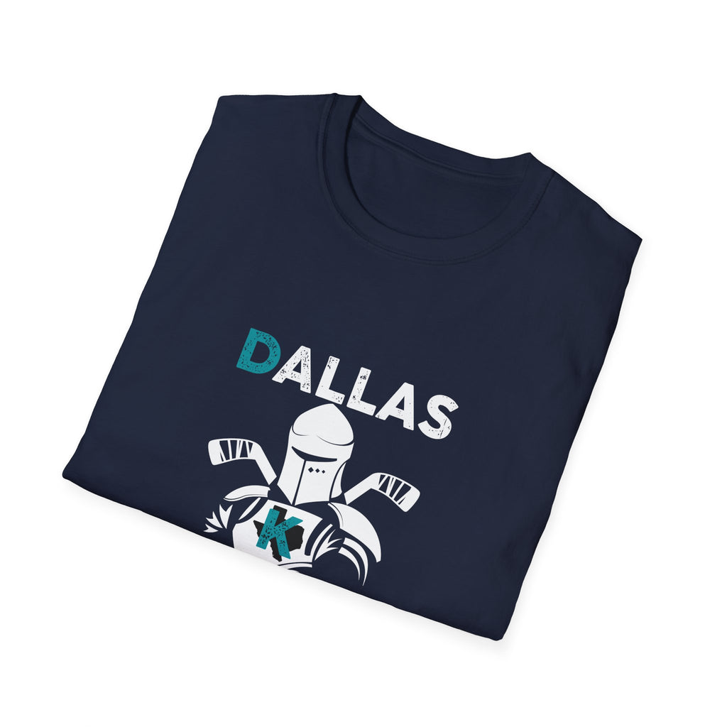 C.R Jane - Dallas Knights Fan Shirt