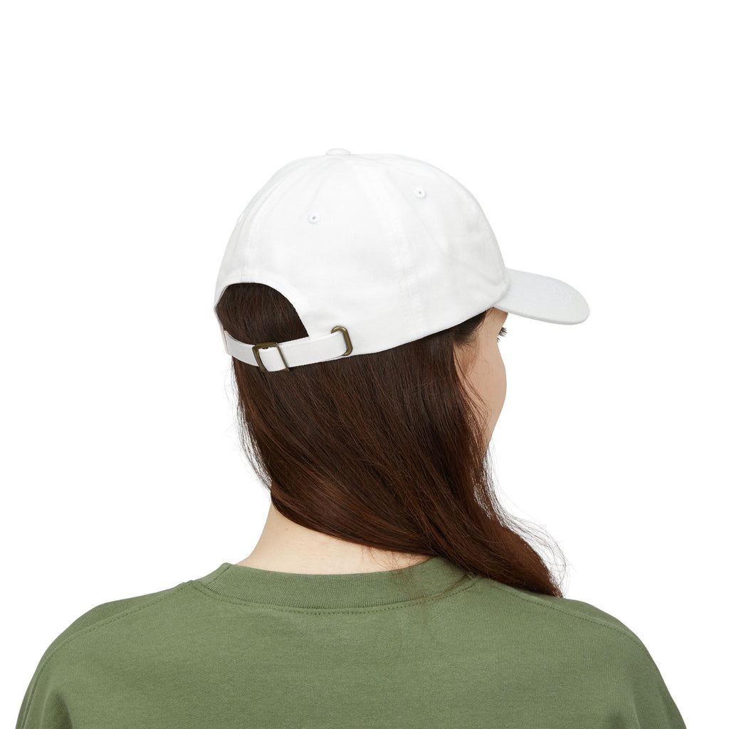 Good Girl Embroidered Cap