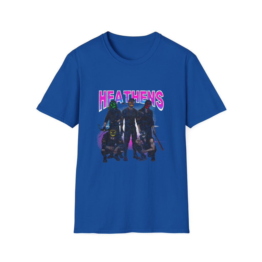 Rina Kent - Heathens Initiation Shirt