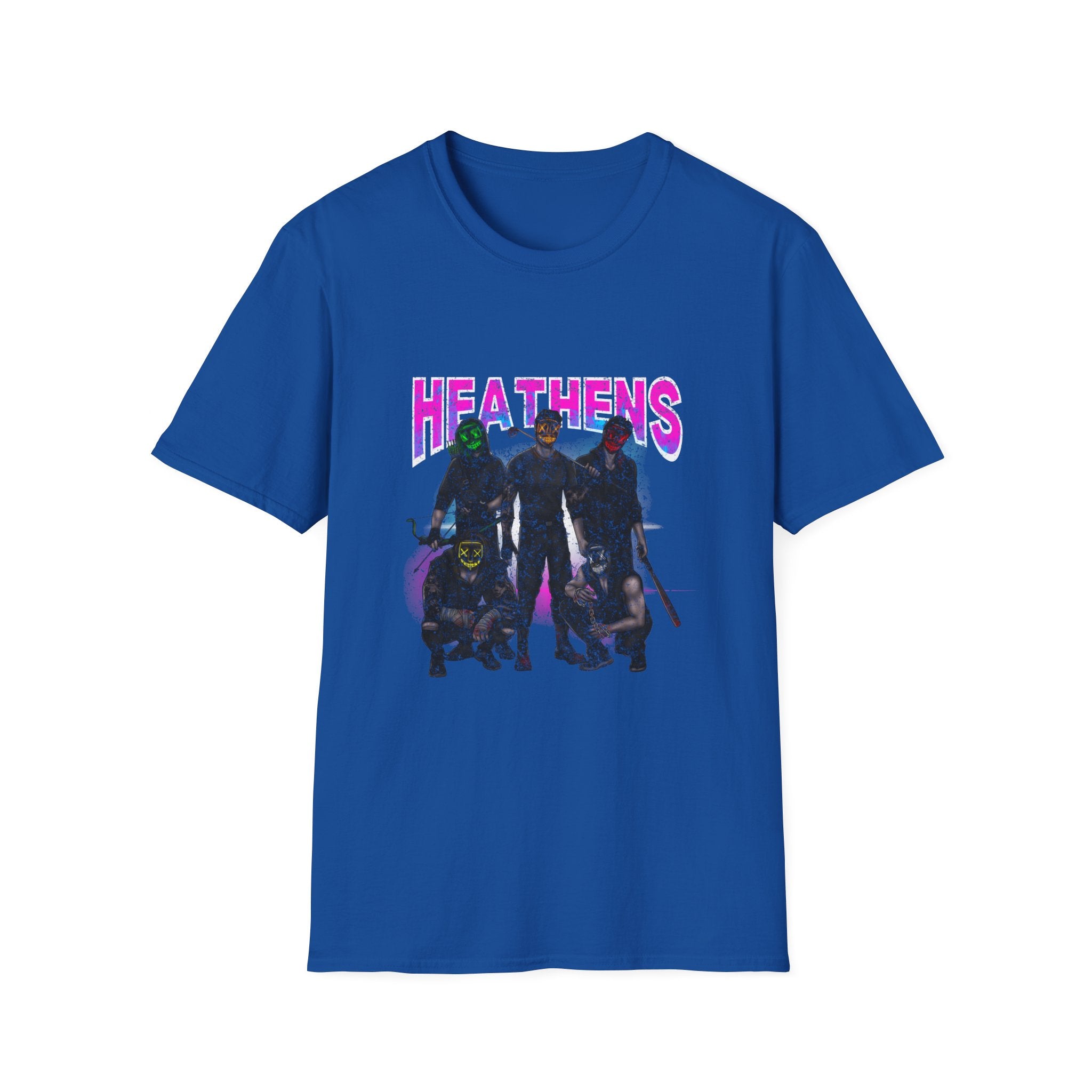 Rina Kent - Heathens Initiation Shirt