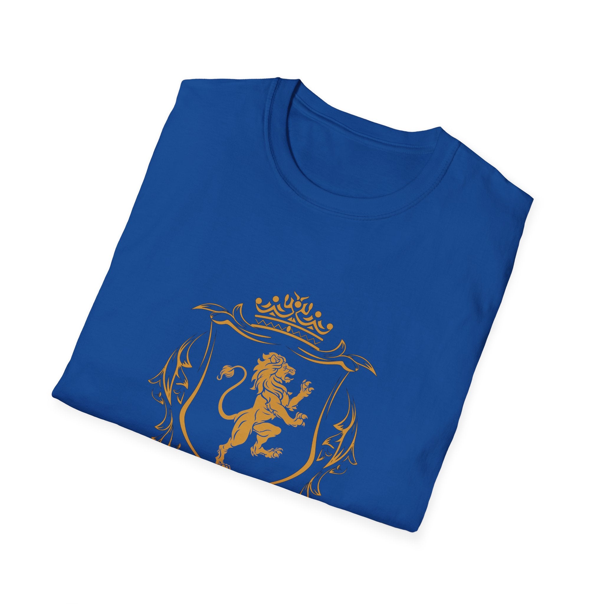 Rina Kent - Royal Elite School Logo Shirt