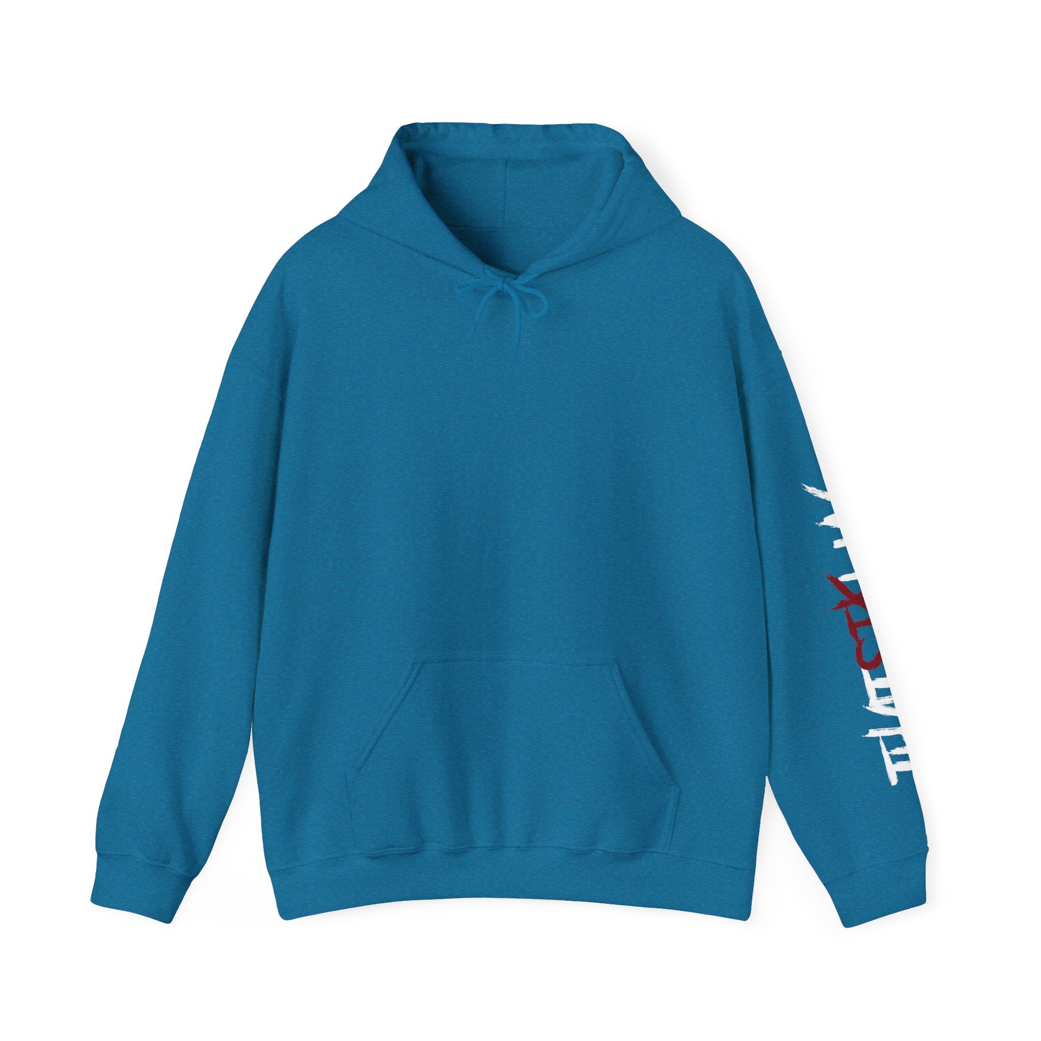 Jescie Hall - I'm your God now Hoodie (int)