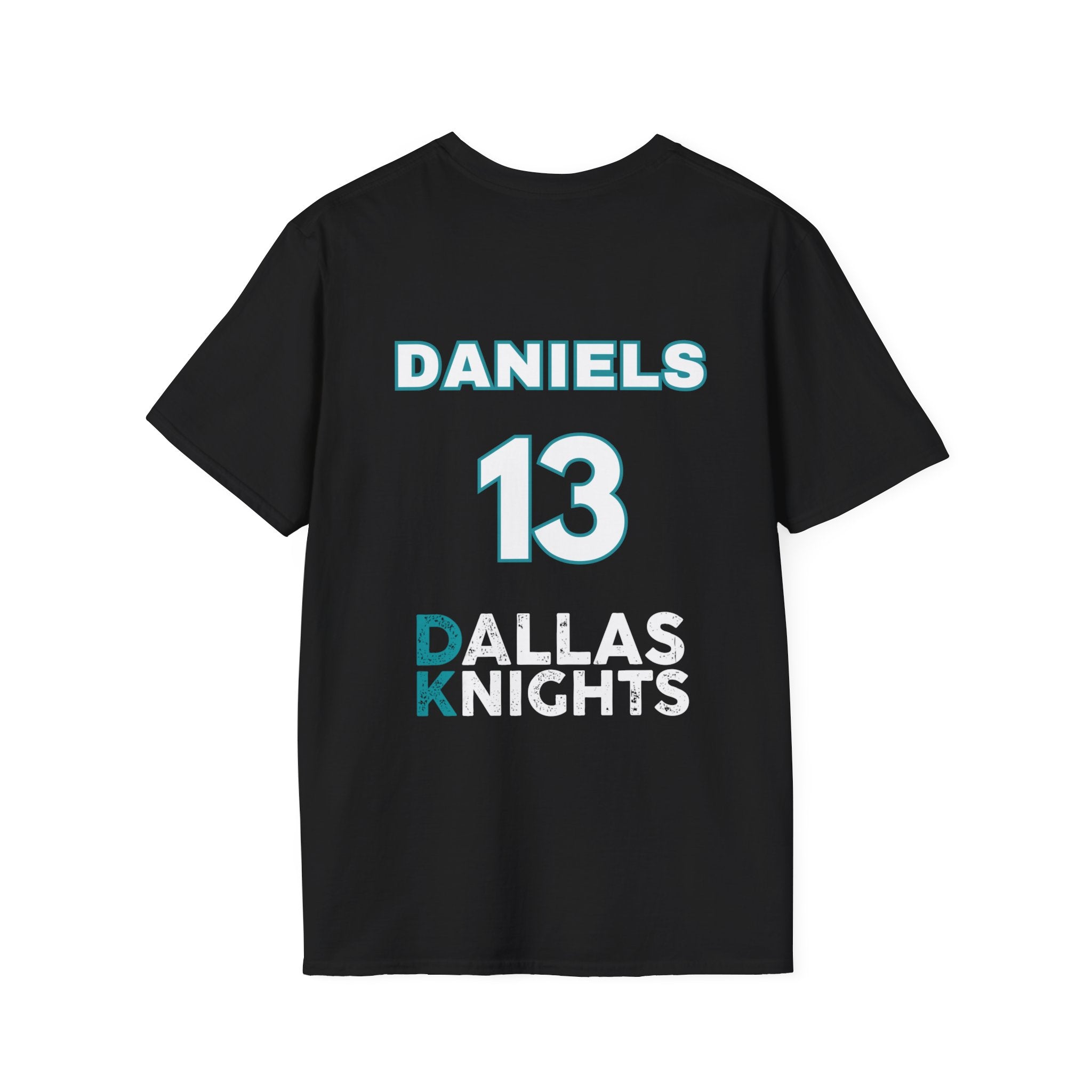 C.R Jane - Dallas Knights - Daniels Fan Shirt