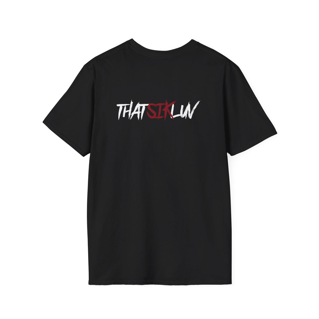 Jessie Hall - I’m your God now shirt