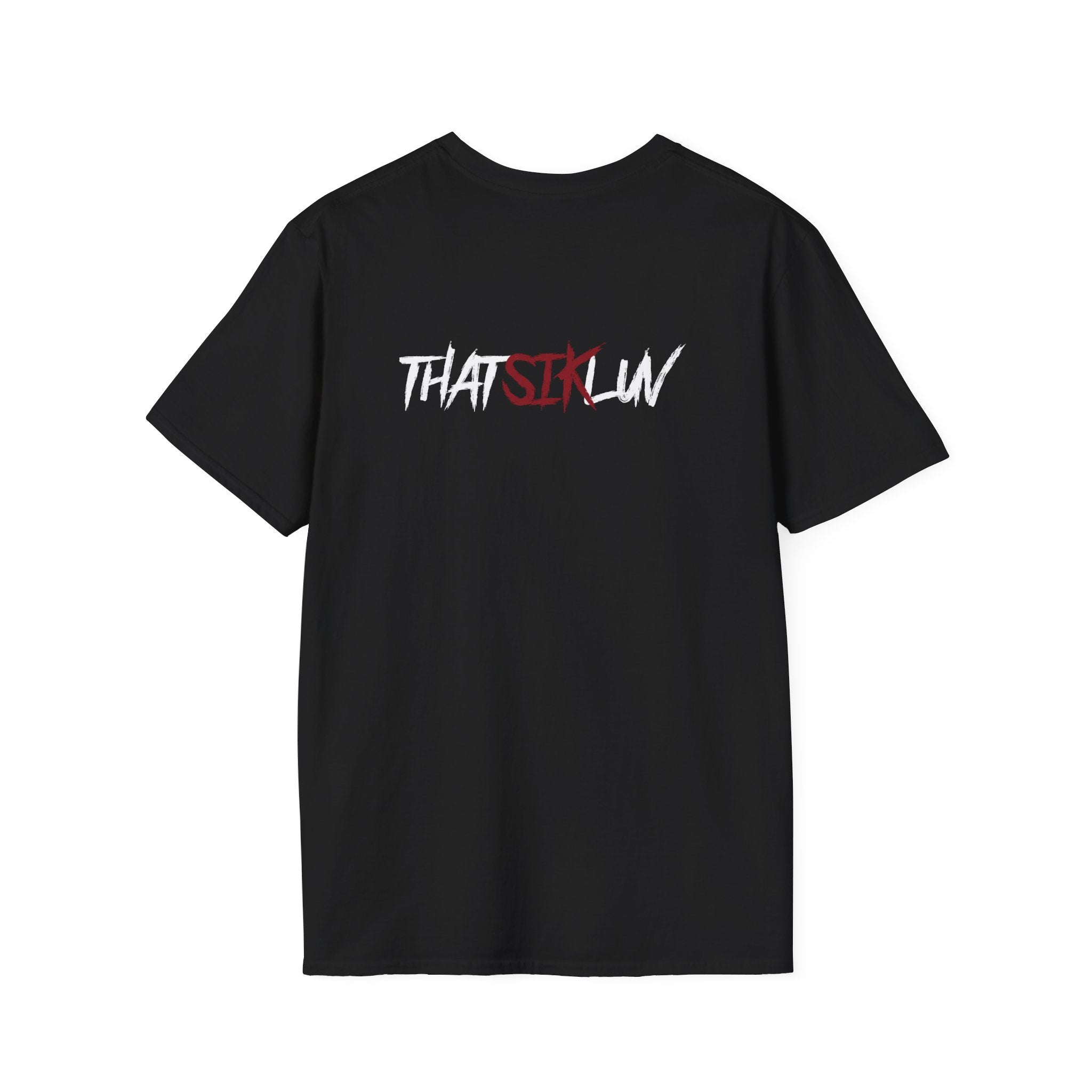 Jessie Hall - I’m your God now shirt
