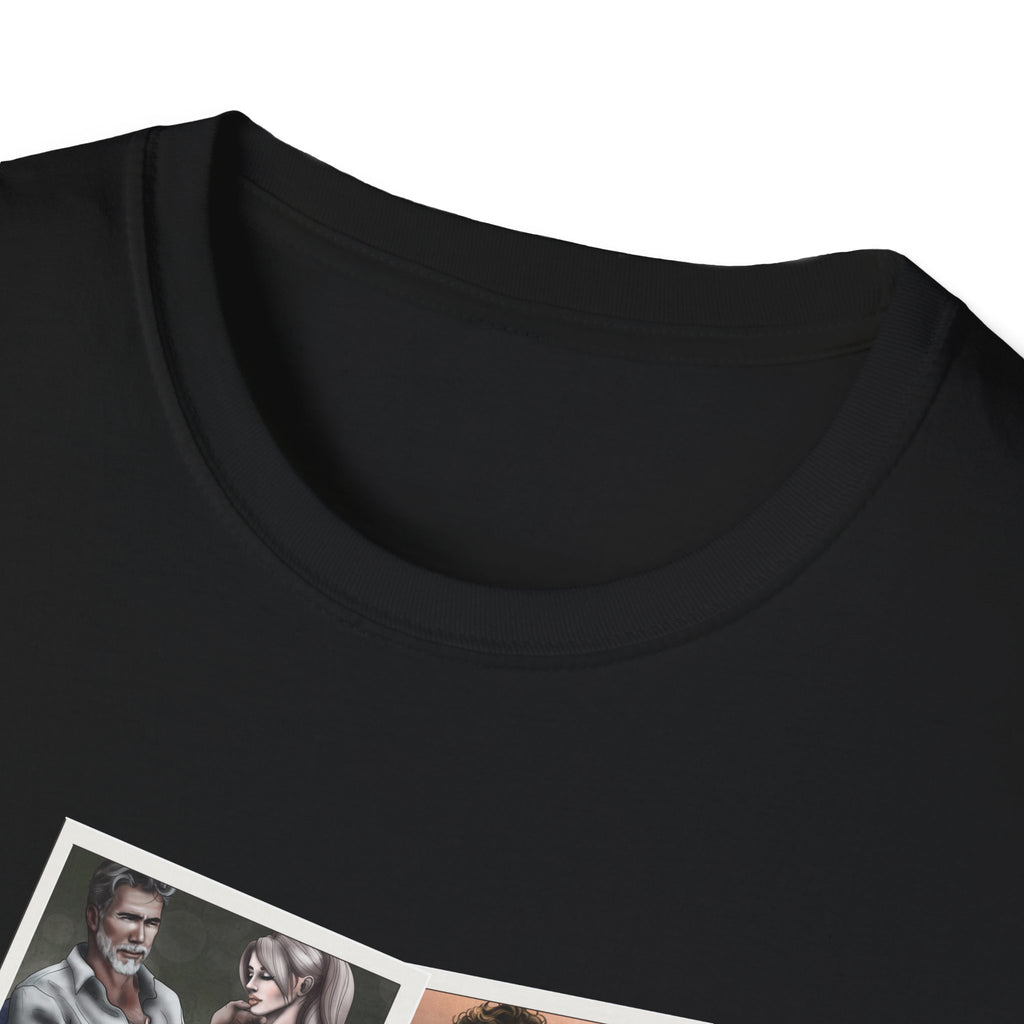 Trope Whore T-Shirt