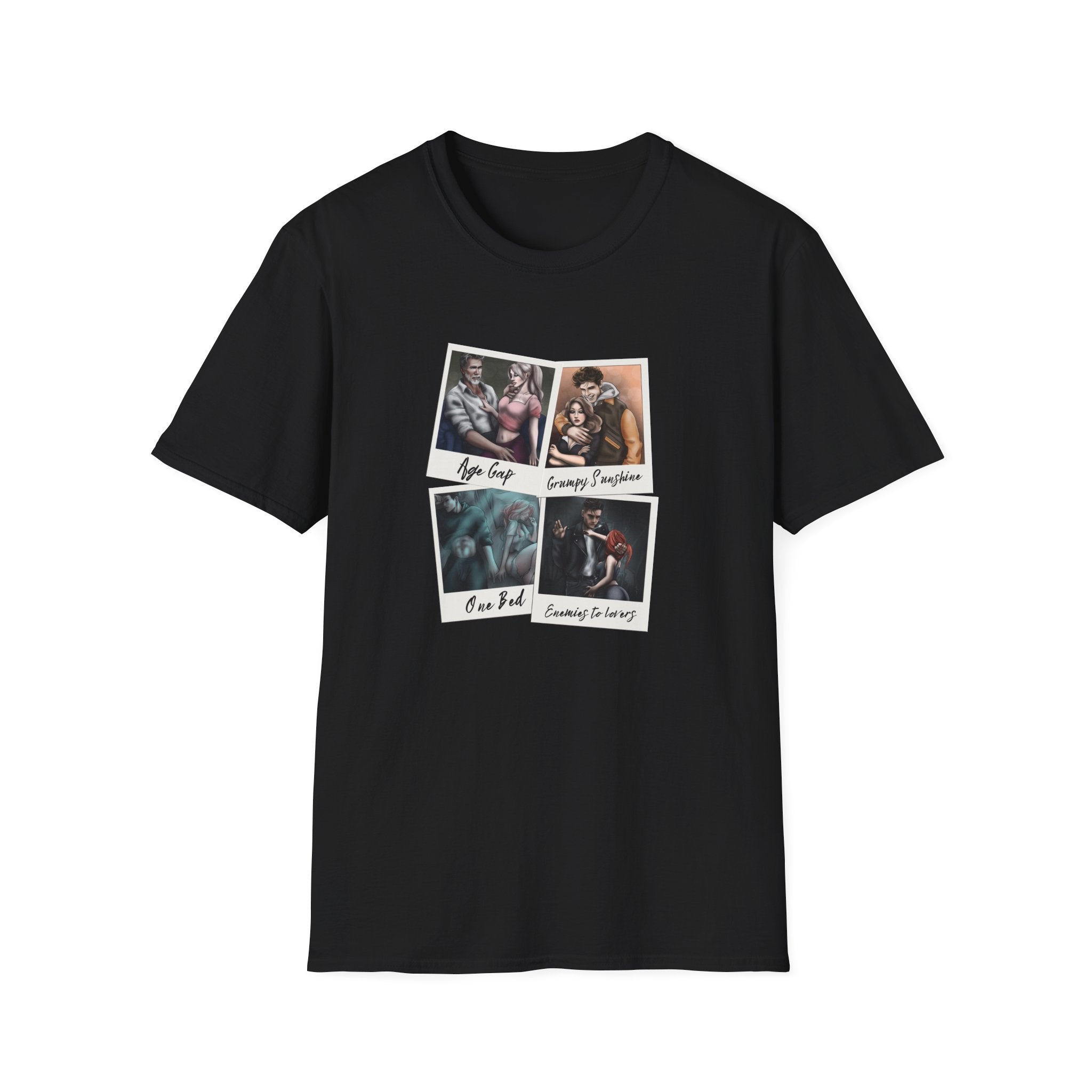 Trope Whore T-Shirt