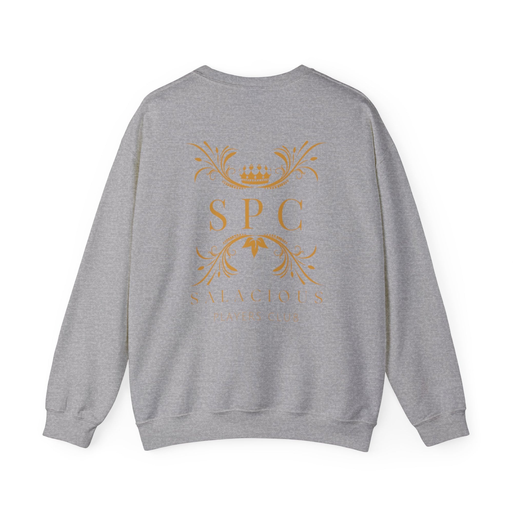 Sara Cate - Madame Crewneck