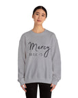 Sara Cate - Mercy Crewneck