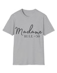 Sara Cate - Madame Shirt