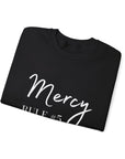 Sara Cate - Mercy Crewneck