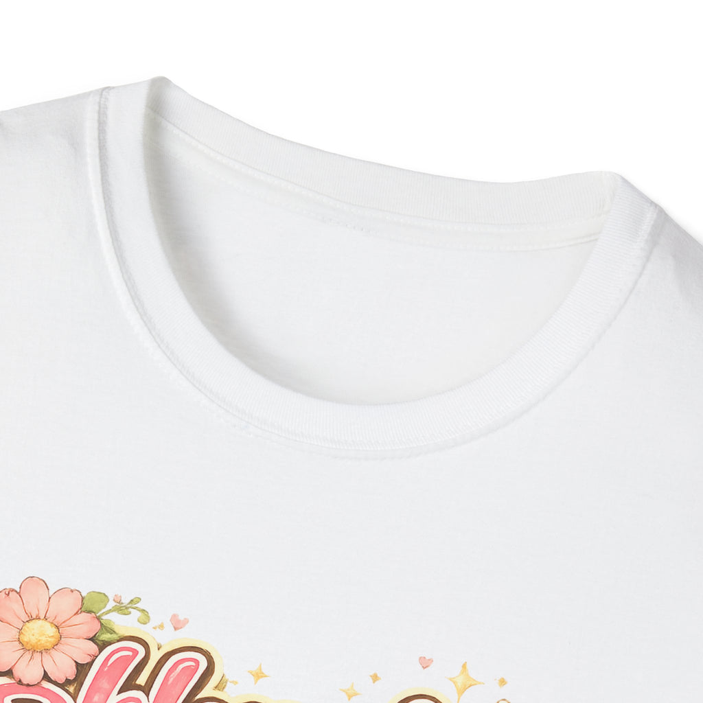 Shlangin & Bangin Flower Shirt