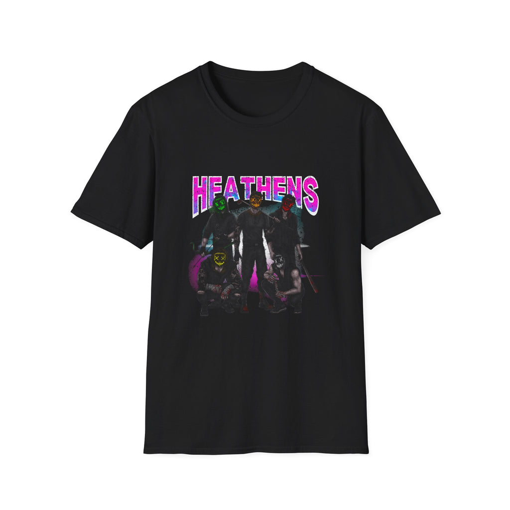 Rina Kent - Heathens Initiation Shirt