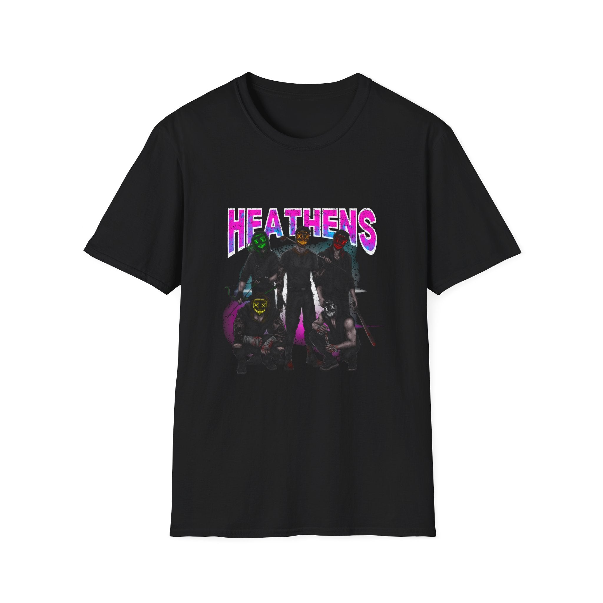 Rina Kent - Heathens Initiation Shirt