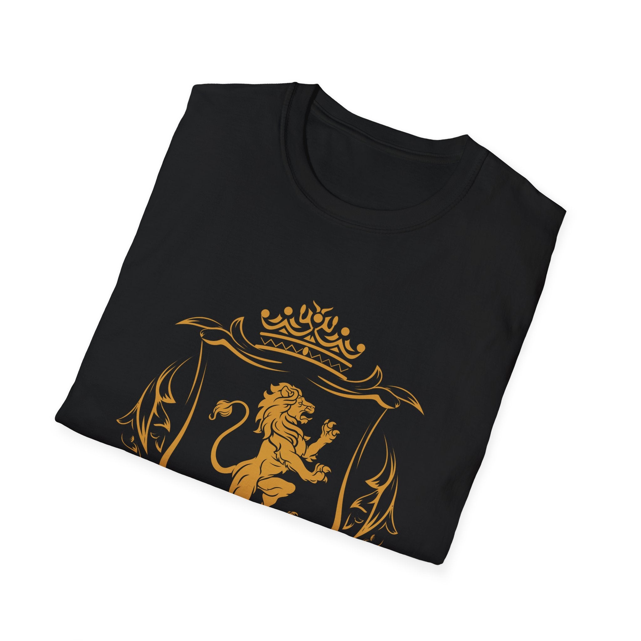 Rina Kent - Royal Elite School Logo Shirt