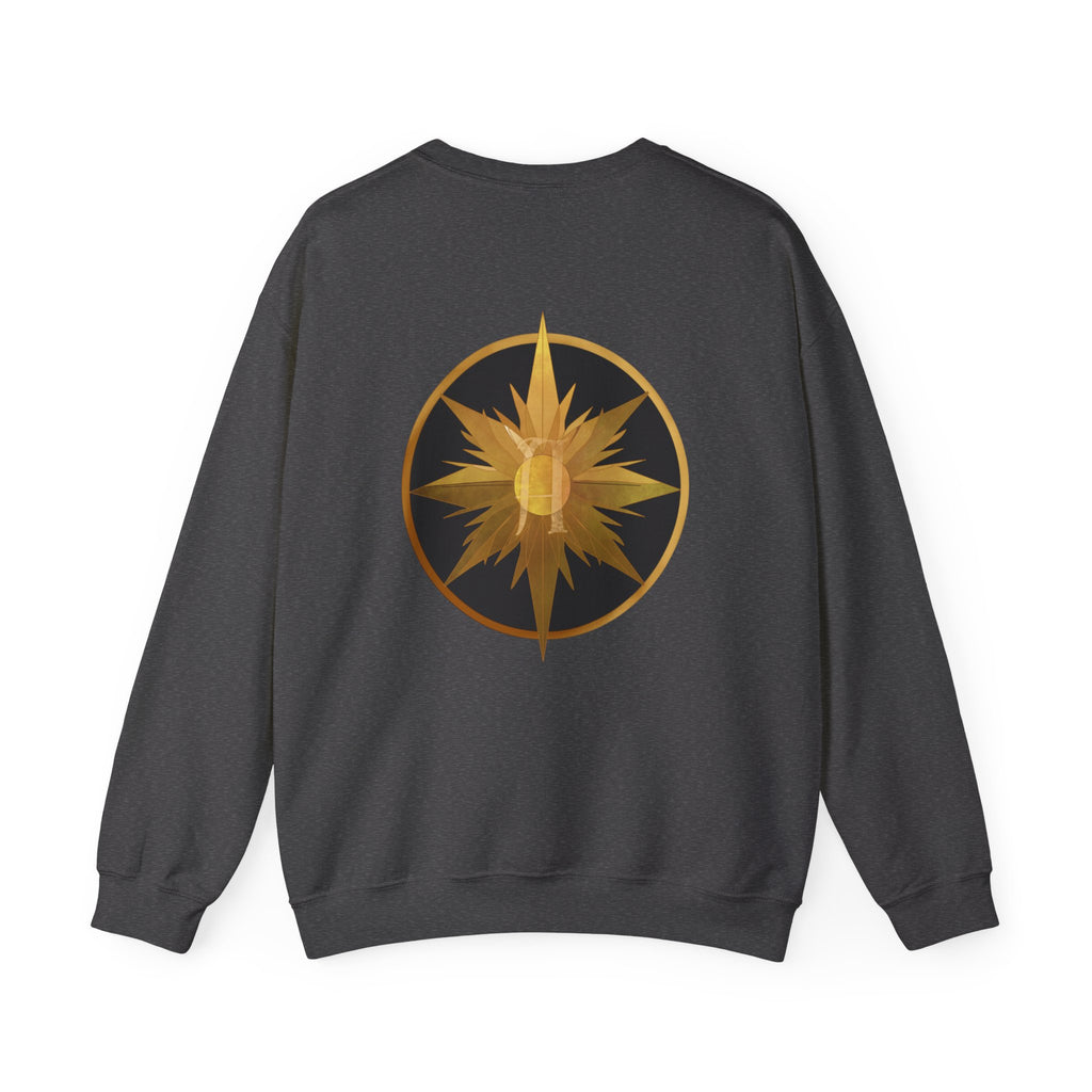 S.J. Tilly - Alliance Crewneck