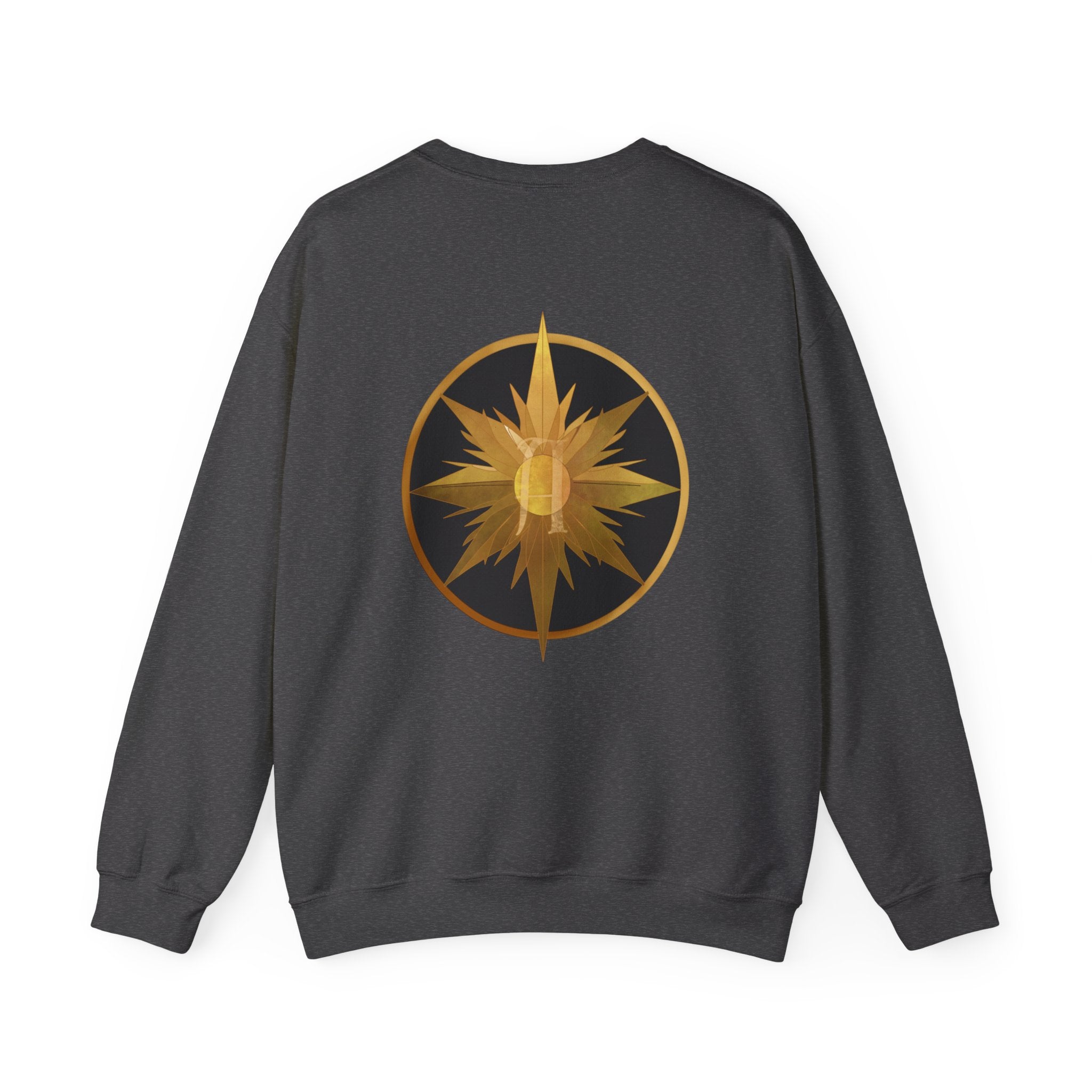 S.J. Tilly - Alliance Crewneck